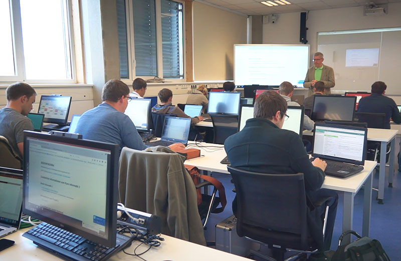 Digital und Regional