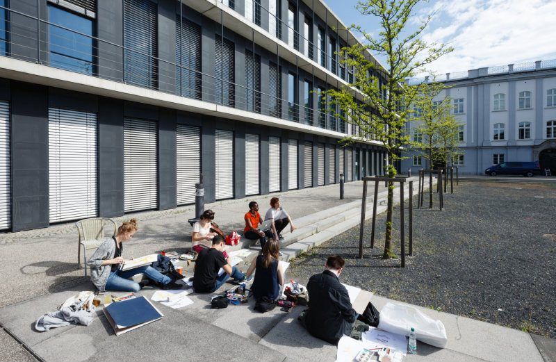 Gestaltung
