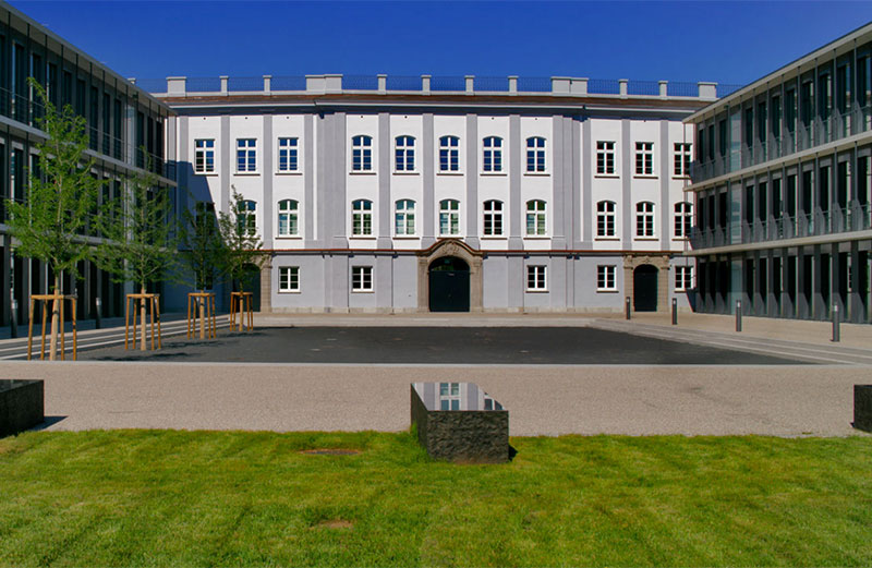 Hochschulthemen